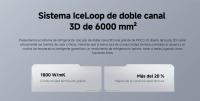Xiaomi POCO F7 5G 12+256GB|12GB+512GB Cámara Sony de 50 MP con OIS, Pantalla AMOLED de 6,83'' 1.5K a 120Hz, Snapdragon 8s Gen 4, Hypercharge 90W, Cargador no Incluido - details 8