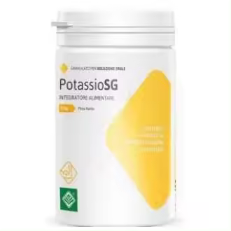 Potasio Sg 150Gr. - 1