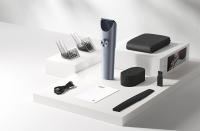 Cortador De Pelo XIAOMI MIJIA 2 Máquina De Corte Profesional Con Hoja De Acero De Titanio Recargable Ajuste De Longitud Eléctrico Corte Seco Y Húmedo Indicación De Carga - details 13