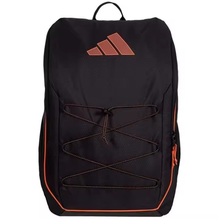 Backpack Protour 3.3 36L 2024 Para Unisex En Color Negro - 1
