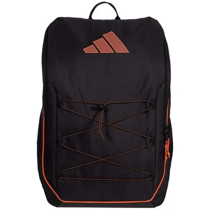 Backpack Protour 3.3 36L 2024 Para Unisex En Color Negro - 1
