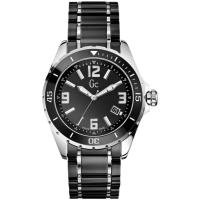 Reloj Guess Collection X85008G2S Unisex Negro Acero Inoxidable - details 2