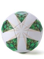 Bola De Fútbol Estándar Tamaño 5 Costurada Máquina Bola De Entrenamiento Y Partidos De Liga Deporte Al Aire Libre Futbol Voetbal - details 27