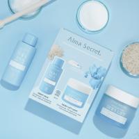 Alma Secret Cofre Mini Dewy Milk Toner 50ml & Dewy Lift Light Cream 50ml Pieles Normales a Mixtas - details 3
