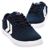 Hummel-Zapatilla Deportiva ESSEN estilo urbano 206728 para Hombre-Mujer