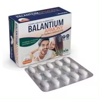 Derbos Balantium Armony 60Comp - 1