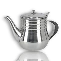 Tetera de Servicio - Acero Inoxidable - Kitchen&Go. - details 1
