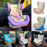 Asiento De Seguridad Para Muñecas De Coche Kawaii Ob11 Accesorios De Estilo Para Interior De Coche Modelo De Silla De Muñeca Decorativa - details 4