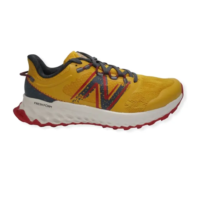 NEW BALANCE FRESH FOAM GARO GOLDENHOUR - 1