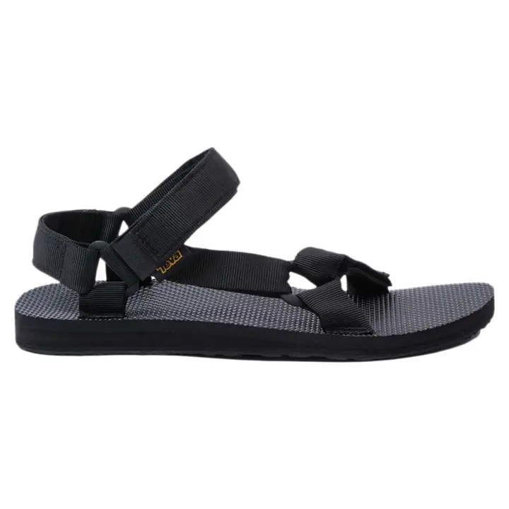 Teva Sandalias Original Universal Urban Negro Hombre Adulto - 1