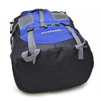 Mochila De Escalada 50L Impermeable Para Actividades Al Aire Libre Bicicleta Senderismo Trekking Camping Bolsa De Montaña Unisex - details 7