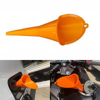 Funel Antisalpicaduras De Largo Pomo Para Combustible Aceite De Gasolina Herramienta De Rellenado Para Motocicletas Y Autos Accesorios De Refuel링 - details 3