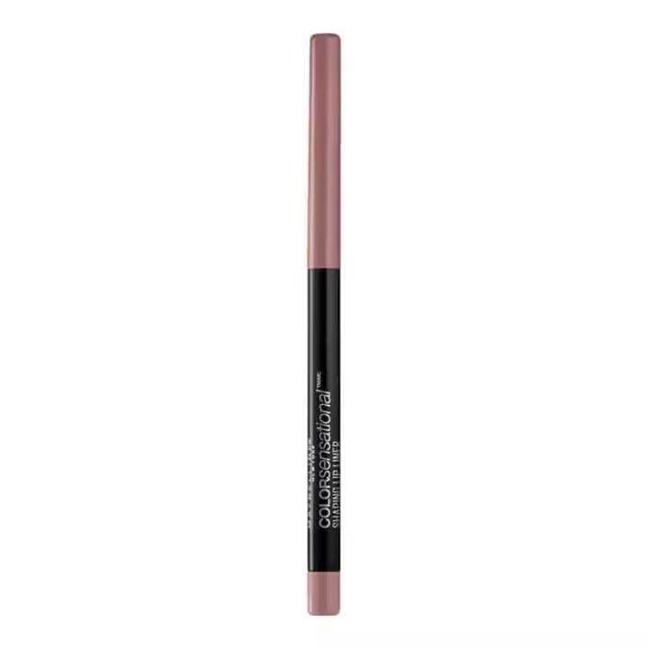 Maybelline Color Sensational Shaping Perfilador Labios 050 Dusty Rose - 1