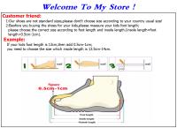Zapatos De Bebé Para Caminar Tenis Casuales Con Suela Suave Y Antideslizante Zapatos De Piso Para Niños Y Niñas Diseño Lindo Y Prácticos Para Primera Etapa De Caminar - details 0