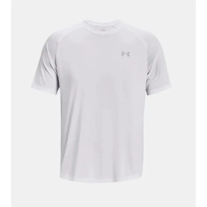 Under Armour Camiseta de manga corta UA Tech™ Reflective para hombre  1377054 - 1