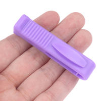 Abreampulas Creativo Bottler Opener Para Enfermeros Y Doctores Con Mango De Plástico Herramienta Médica Fish Ampule Breakers - details 5