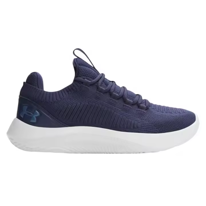 Calzado hombre Zapatillas deportivas Under Armour Zapatillas Dynamic 2 Azul - 1