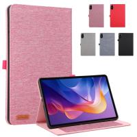 Funda De Cuero Para Tableta Xiaomi Redmi Pad 2 11 Pulgadas 2025 Pad 5 6 7 Pad Se 11 8.7 12.1 Pulgadas Estilo De Moda Protección Antichoque Anti-polvo - details 7