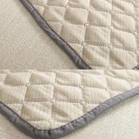 Alfombra Para Mascotas Impermeable Reutilizable Funda De Diaper Para Perros Protector De Sofá Para Muebles Funda De Silla Para Coche Para Gatos - details 2