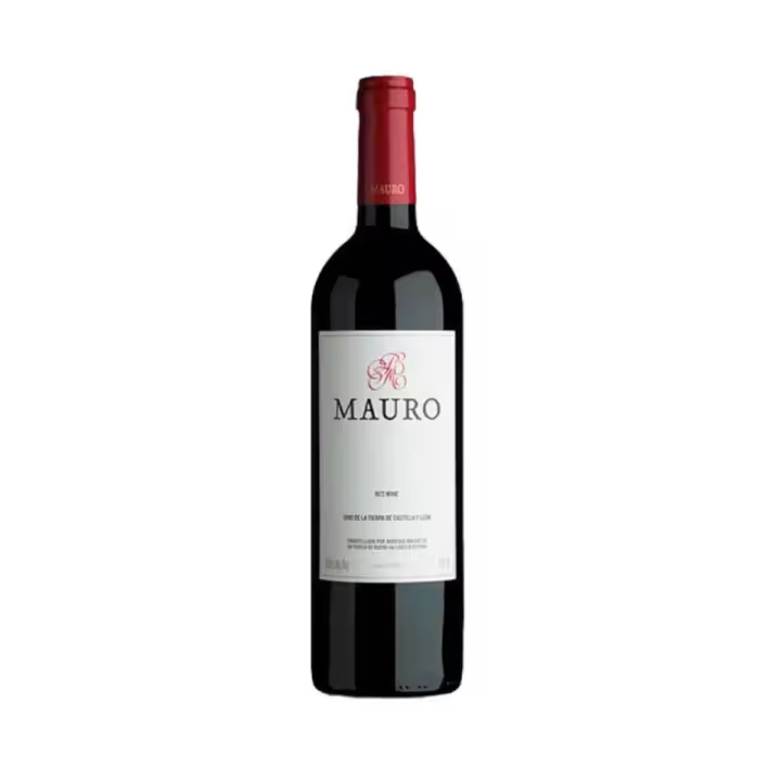 Mauro Crianza - 1