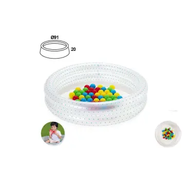 Flotador Bebé Woukksy Con Sombrilla UPF50+ – Tallas S (3-10 Meses) Y L (6-36 Meses) – Antivuelco – Regalo Ideal