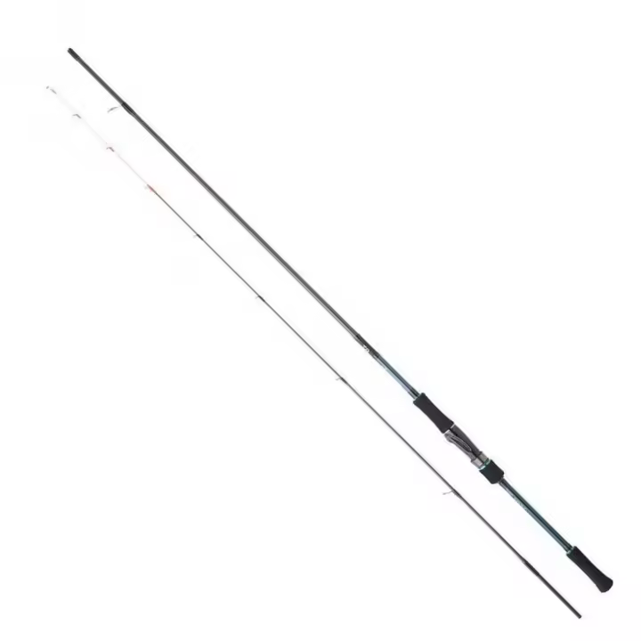 Daiwa Caña De Egging Emeraldas Mx - 1