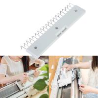 Peso De Tipo Gruñón Para Máquina De Punto Accesorios De Costura Compatibles Con Brother Y Singer Herramientas Para Tejer - details 4