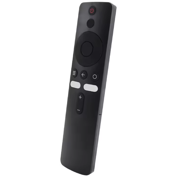 Nuevo control remoto por voz Bluetooth Xmrm-006 para Mi Box S Mdz-22-ab Mdz-24-aa Smart TV Box - 1