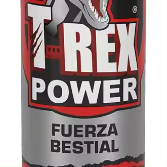 POLIMERO T-REX POWER 290ML-119907 BCO - 1