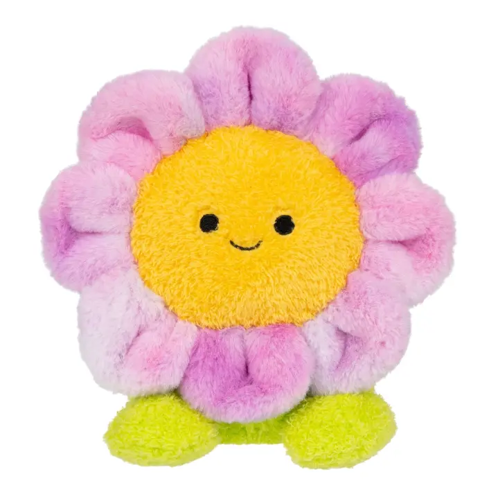 Peluche Bumbumz Flor Retro de 20cm - Jess - 1