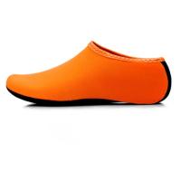 Calcetines De Buceo Al Aire Libre Con Anti-corte Y Anti-derrape, Calcetines De Playa Para Surf Y Snorkel, Zapatos De Buceo - details 4