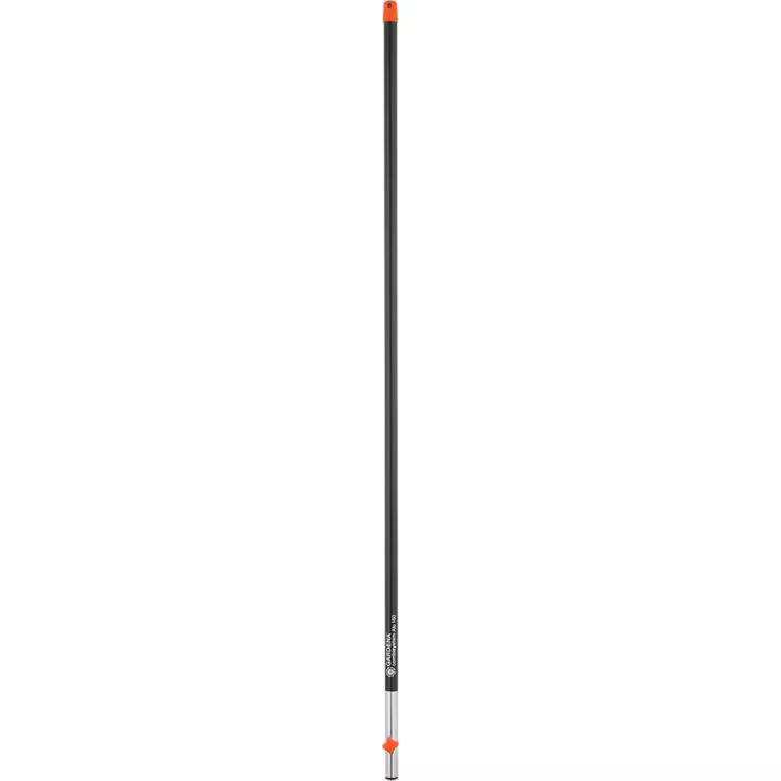 Gardena Palo Aluminio Conector Combisystem 150 Cm - 1