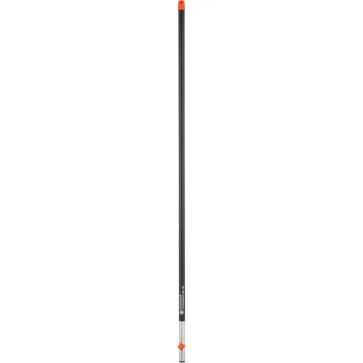 Gardena Palo Aluminio Conector Combisystem 150 Cm - 1