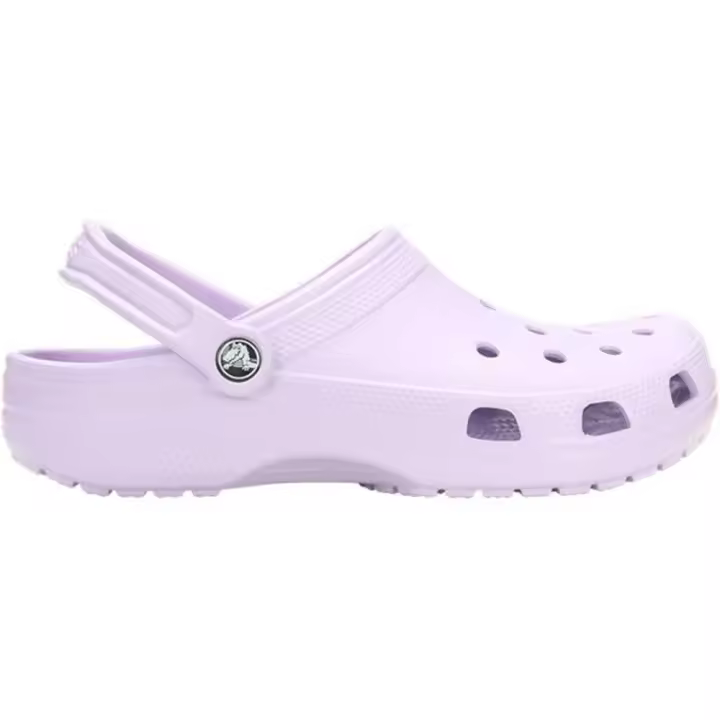 Zuecos Crocs Classic U - 1