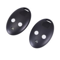 Control Remoto De Puerta Compatible Con Mitto Shell Para MITTO2M MITTO4M TRC1 TRC2 TRC3 433.92MHz Abrepuertas Rollo De CÓdigo - details 2