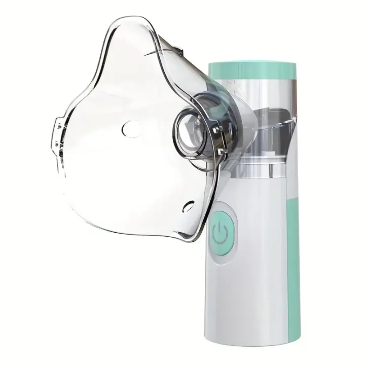 Minimáquina eléctrica para hacer gofres, aparato de cocina con calefacción de doble cara, molde para gofres para desayuno - 1