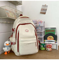 Mochila De Viaje Casual Para Exteriores Mochila De Escuela Portátil Para Montañismo Senderismo Y Camping Ligera Con Compartimento Para Computadora Unisexdetails 12