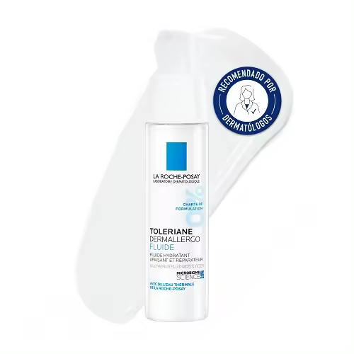 La Roche-Posay Toleriane Ultra Fluido Muy Alergicos 40 Ml. - 1