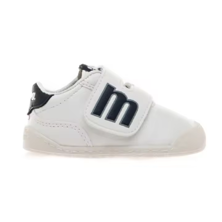 Shoes Barefoot marca Mtng para niño en color blanco - 1