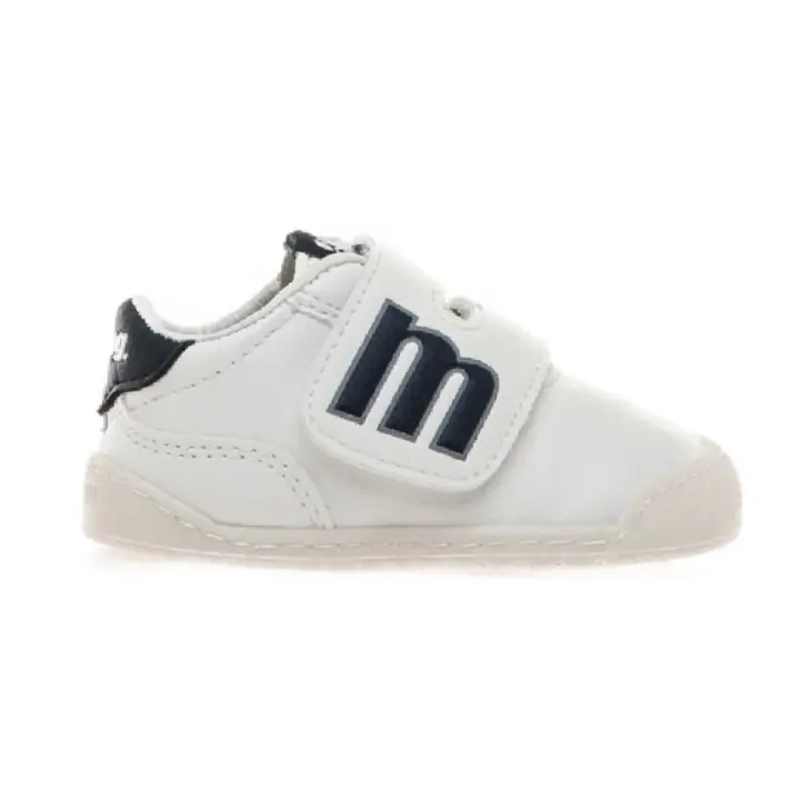 Shoes Barefoot marca Mtng para niño en color blanco - 1