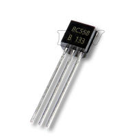 Lote De 100PCS Transistores Diversos Modelos BC516 BC517 BC546B BC547B BC547C BC548B BC548C BC549B BC550B BC550C BC556B BC557B BC558B BC558C BC559B BC560B BC560C Para Electrónica - details 2