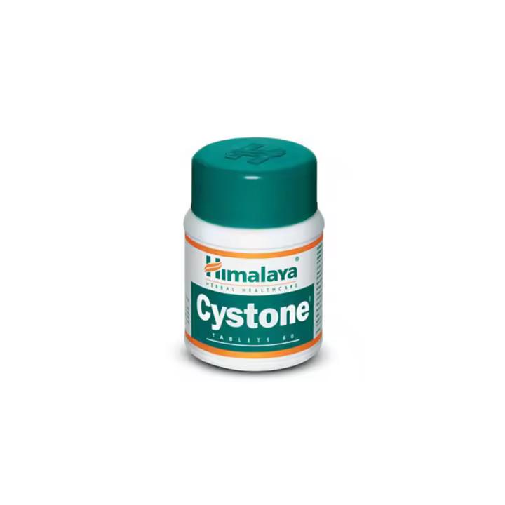 Himalaya Cystone – Suplemento Herbal para la Salud del Tracto Urinario con 60 Tabletas Naturales - 1