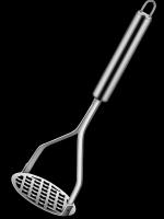 Molde De Tierra Creativo Para Puree De Patatas Y Jugo Hacer Herramienta De Frutas Y Verduras Acero Inoxidable Cocina Cozinha - details 5
