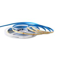 Tira De Luz LED COB 12V 5M/Rol 320LEDs/M Alta Densidad Ra90 Flexible Blanco Cálido Naturaleza Para Decoración De Cocina Y Habitaciones - details 10