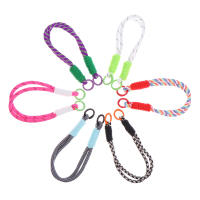 Correa De Telaraña Para Teléfono Móvil Llavero Antipérdida De Agua Correa De Mochila Decoración Unisex Material De Algodón - details 9