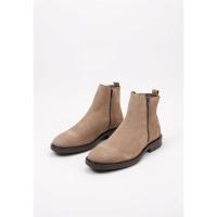 Krack Heritage 2241933  Botines Planos Hombre Taupe - details 0