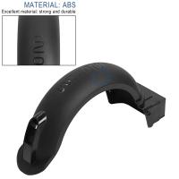 Guardabarros Trasero Para Patinete Eléctrico INOKIM LIGHT 2 Cubierta Rueda Alas Protector De Barro Y Salpicaduras Piezas De Repuesto Para Neumáticos - details 3