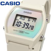 Reloj Casio digital lw-205h-8a con luz, cronometro y alarma - details 0