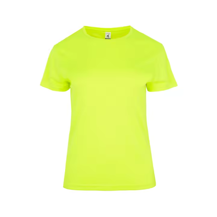 TEXKING Modelo Vola Mujer. 100% Poliester 135/140 g/m2. Tejido tecnico. - 1