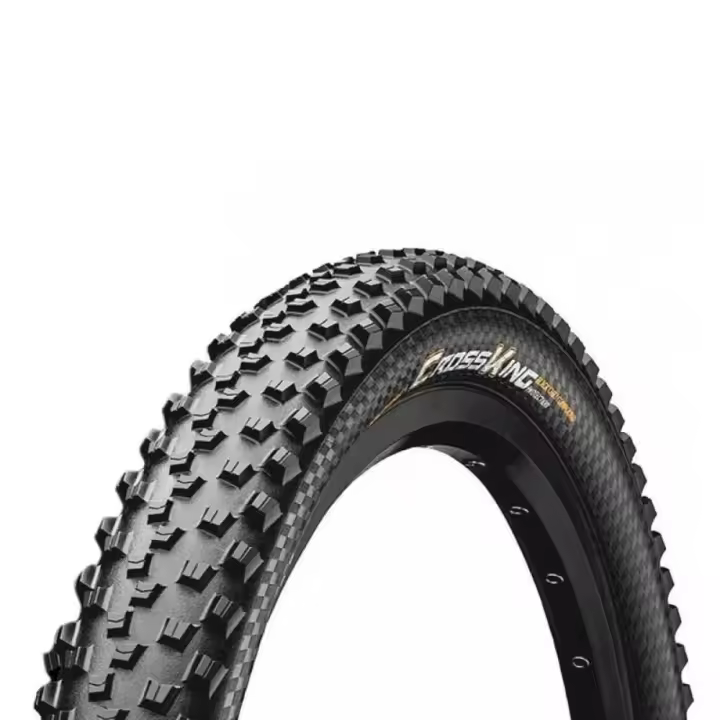 Continental Cubierta De Mtb Cross King Protection Sl Aramidic Lining Tubeless 29´´ X 2.20 - 1